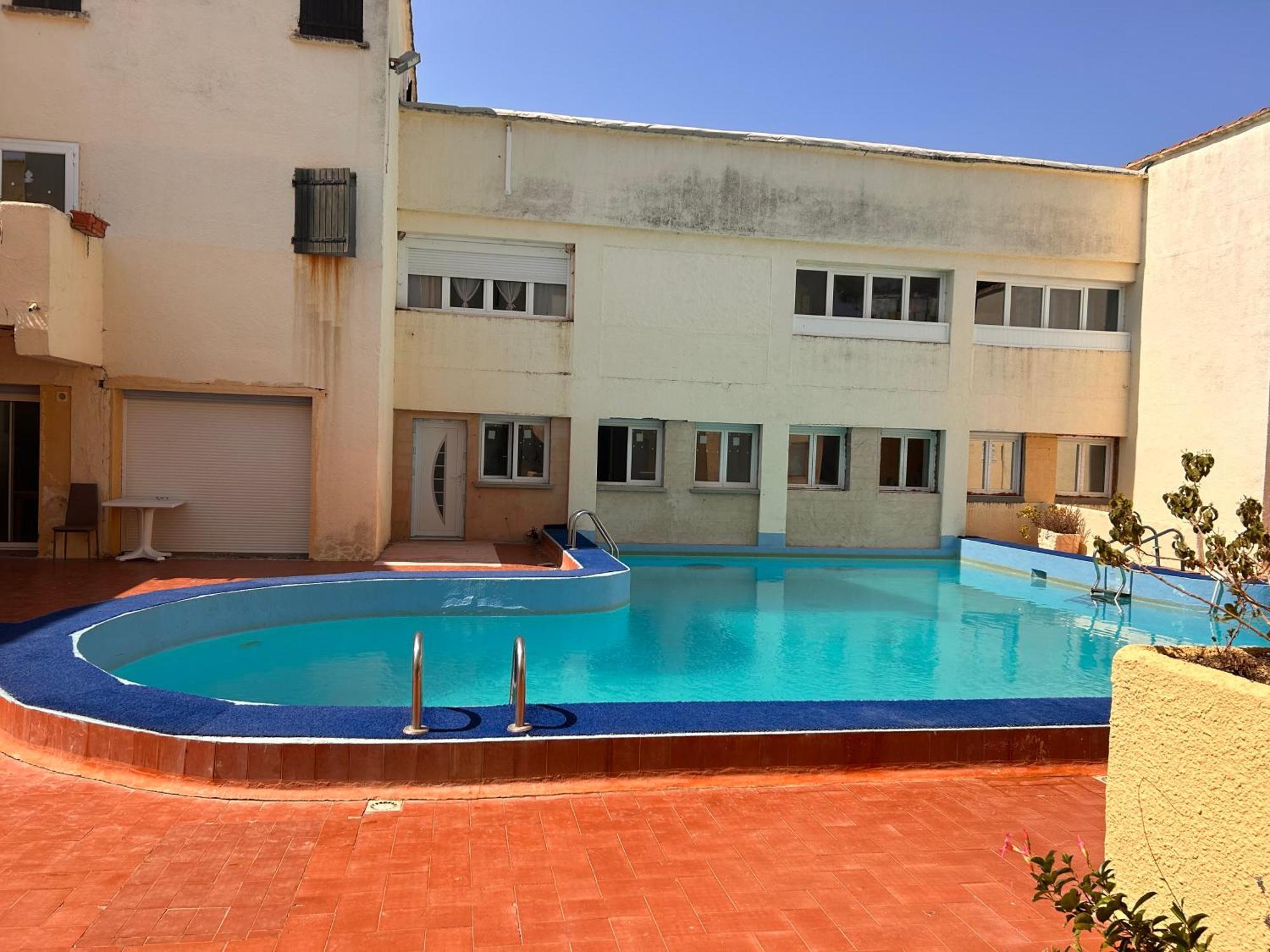 La Belle Vie F4 Bord De Plage Avec Jardin Calcatoggio  Exterior photo