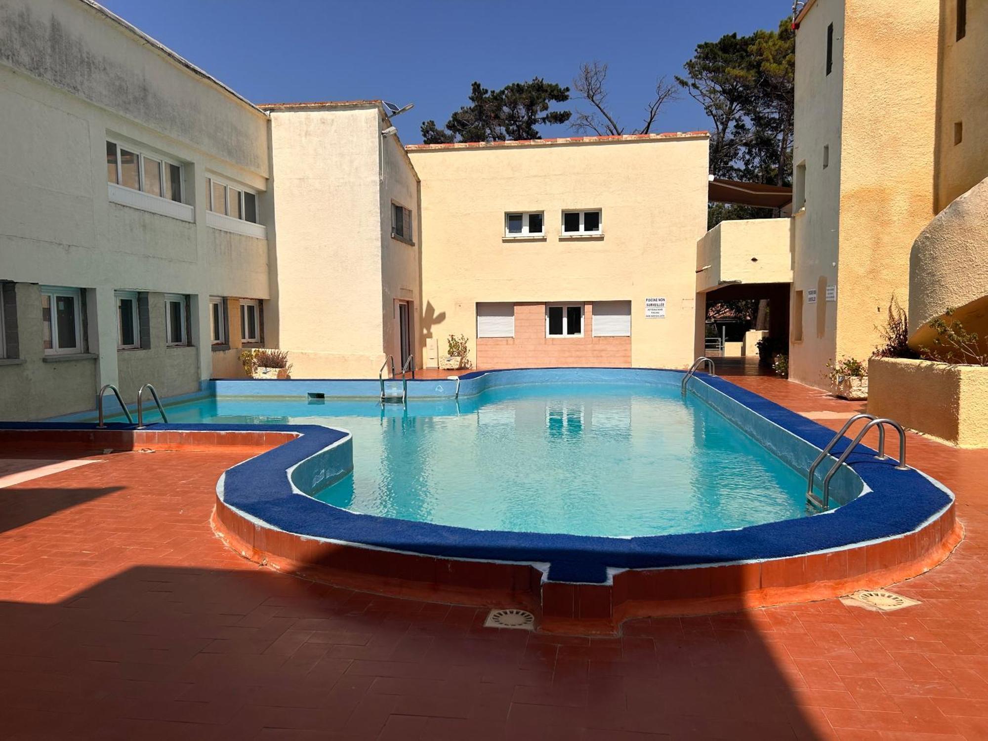 La Belle Vie F4 Bord De Plage Avec Jardin Calcatoggio  Exterior photo